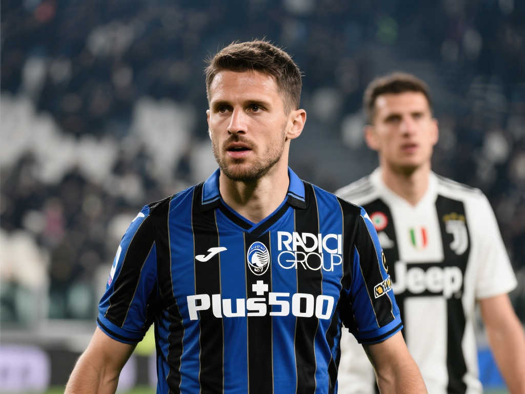 【视角】亚特兰大为尤文开辟新路径