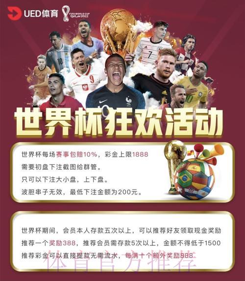 世界杯投注软件怎么选?可靠平台筛选指南 世界杯投注软件怎么选?可靠平台筛选指南