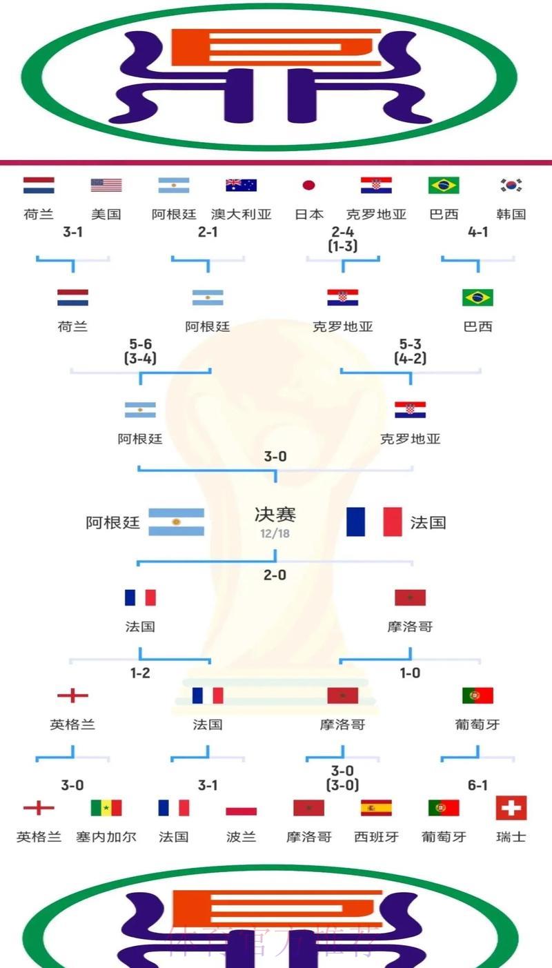 世界杯各队征战历程深度解析 世界杯各队征战历程深度解析
