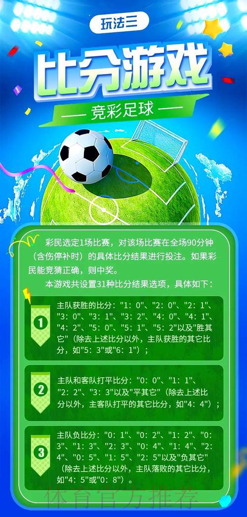 深度解读支付宝世界杯竞猜投注玩法