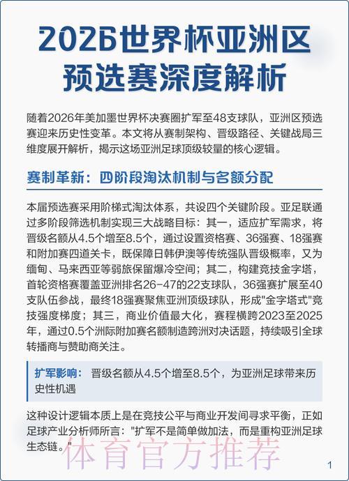 世界杯赛事数据深度解析与统计报告 世界杯赛事数据深度解析与统计报告