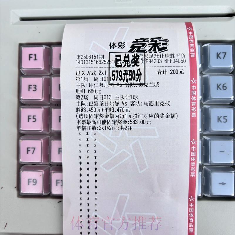 史上最幸运的世界杯竞猜赢家 史上最幸运的世界杯竞猜赢家