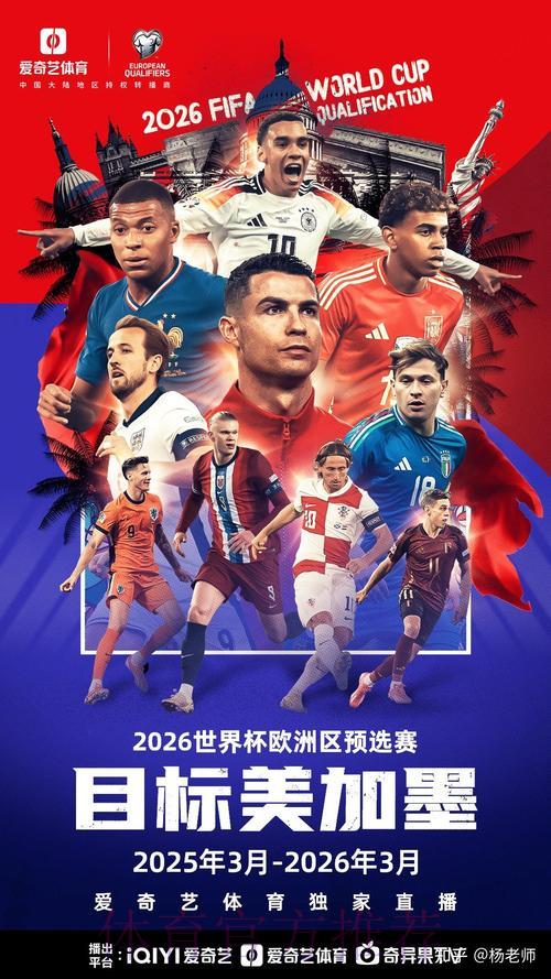 2026年美加墨世界杯官方网站信息查询指南 2026年美加墨世界杯官方网站信息查询指南