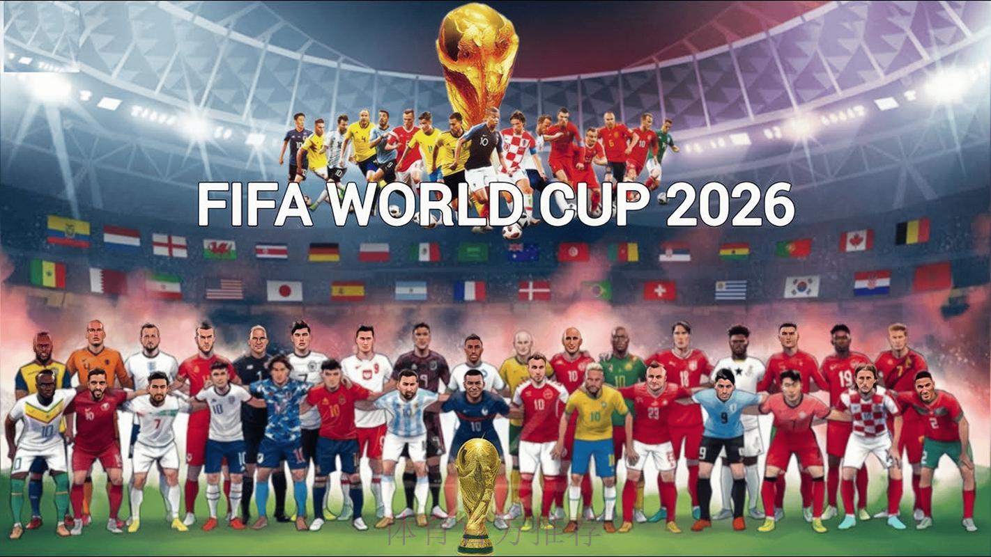 2026年世界杯官方正版高清在线直播平台 2026年世界杯官方正版高清在线直播平台