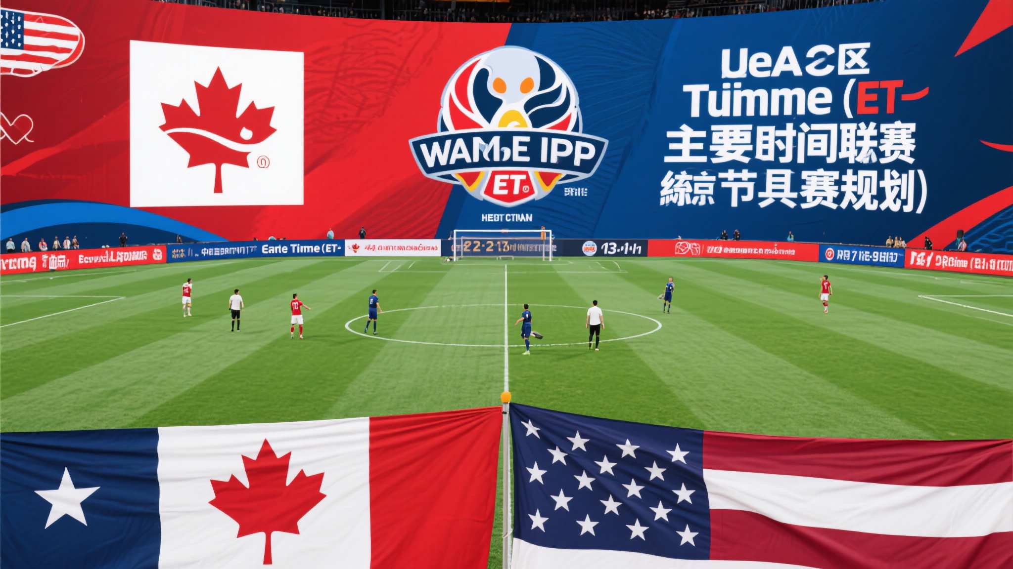 世界杯滚球简介