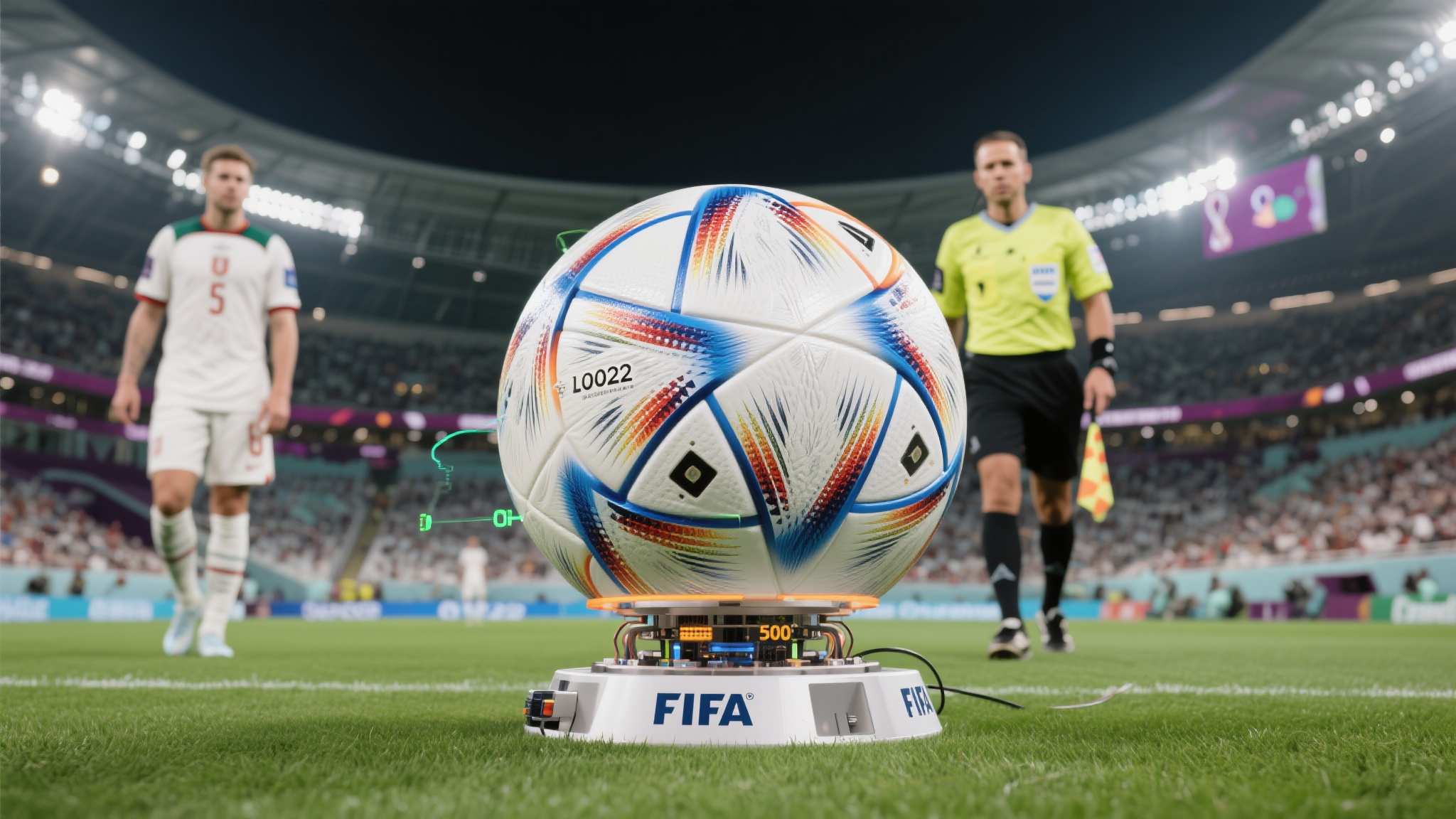 世界杯滚球介绍